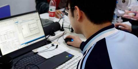 北京網絡工程師培訓班 打造您的職業未來，賦能企業技術服務