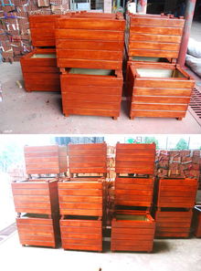 廣州一葦景觀建材城 一站式采購(gòu)青磚青瓦與防腐木產(chǎn)品的專業(yè)平臺(tái)